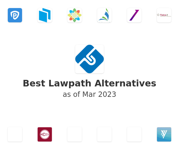 Best Lawpath Alternatives