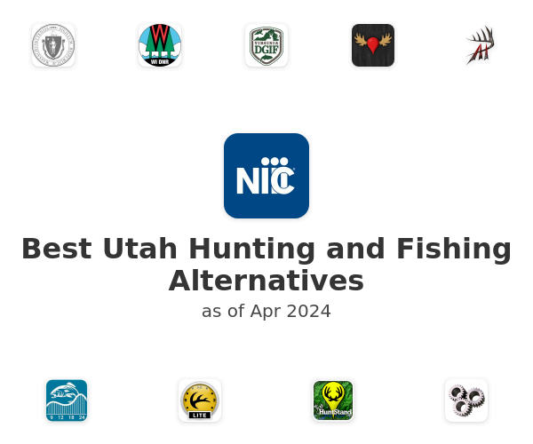 Best Utah Hunting and Fishing Alternatives