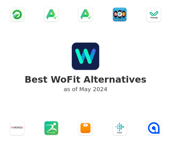 Best WoFit Alternatives