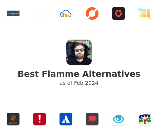 Best Flamme Alternatives