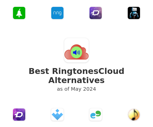 Best RingtonesCloud Alternatives
