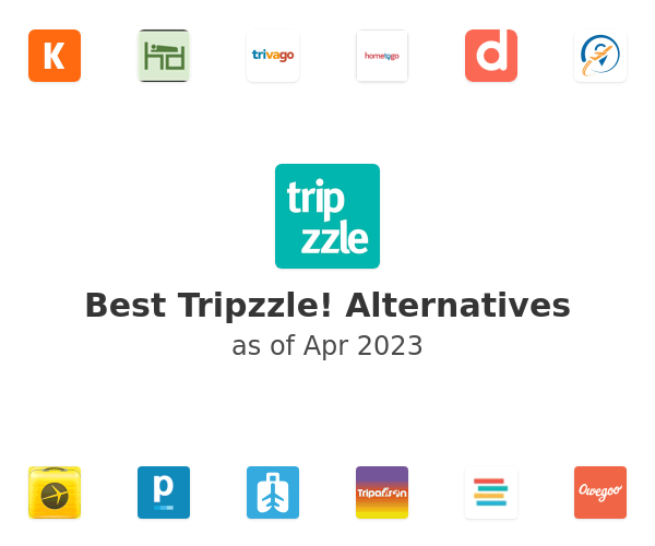 Best Tripzzle! Alternatives