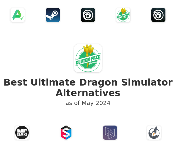 Best Ultimate Dragon Simulator Alternatives