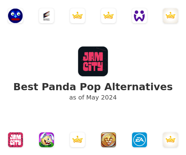 Best Panda Pop Alternatives