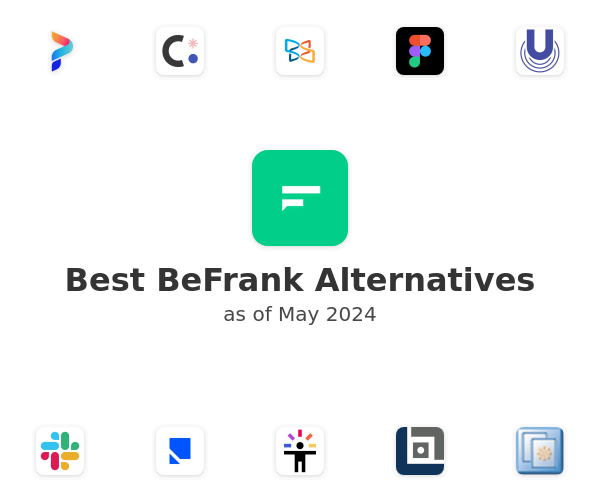 Best BeFrank Alternatives