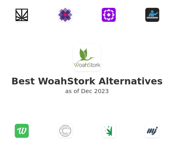 Best WoahStork Alternatives