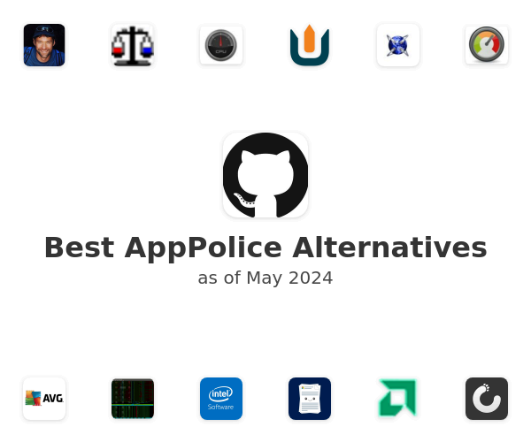 Best AppPolice Alternatives