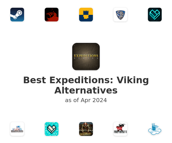 Best Expeditions: Viking Alternatives