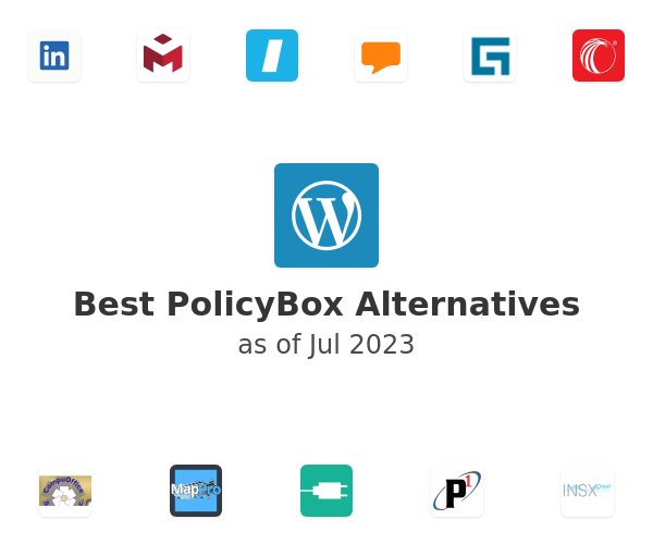Best PolicyBox Alternatives