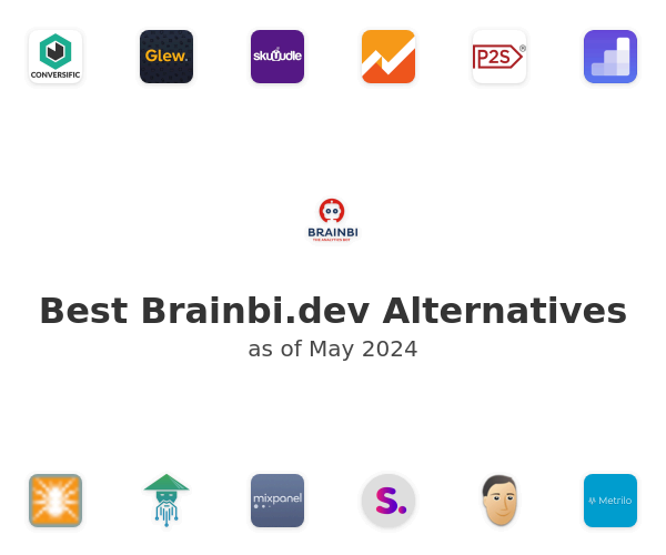 Best Brainbi.dev Alternatives