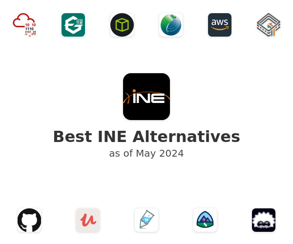 Best INE Alternatives