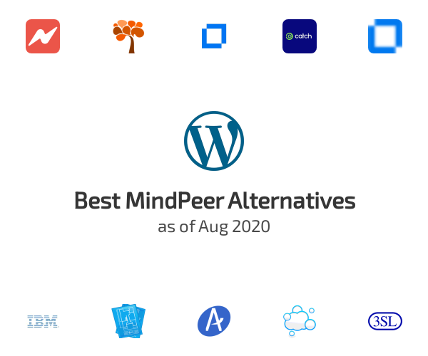Best MindPeer Alternatives