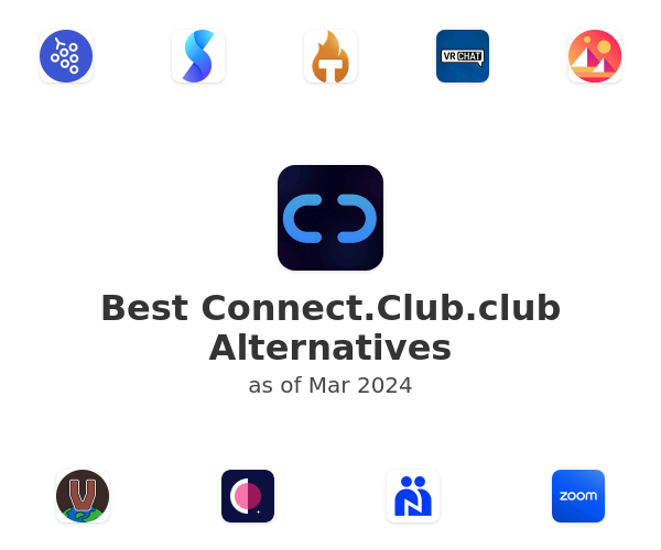 Best Connect.Club.club Alternatives