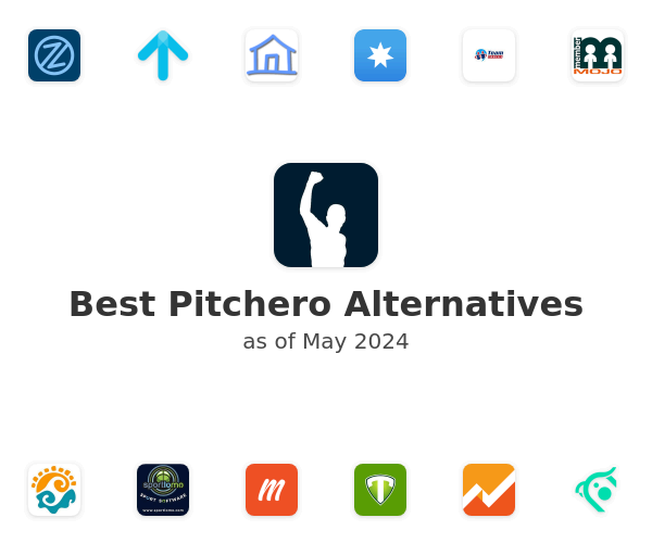 Best Pitchero Alternatives