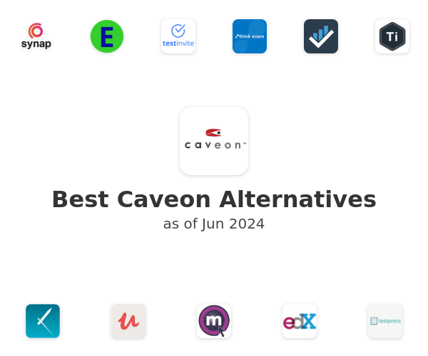 Best Caveon Alternatives