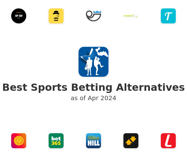 Best Sports Betting Alternatives