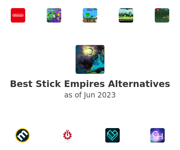 Best Stick Empires Alternatives