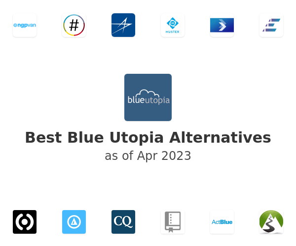 Best Blue Utopia Alternatives