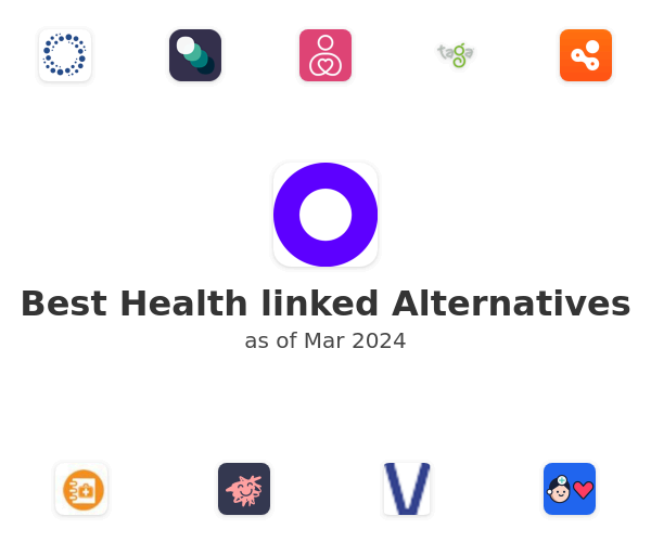 Best Health linked Alternatives
