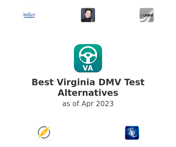 Best Virginia DMV Test Alternatives