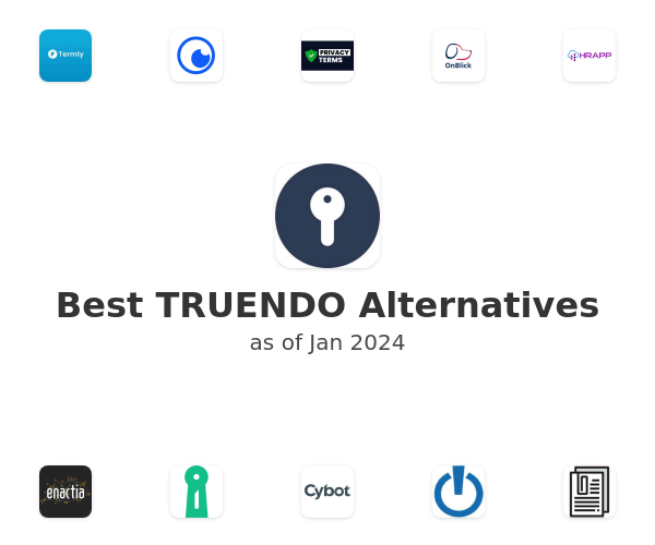 Best TRUENDO Alternatives