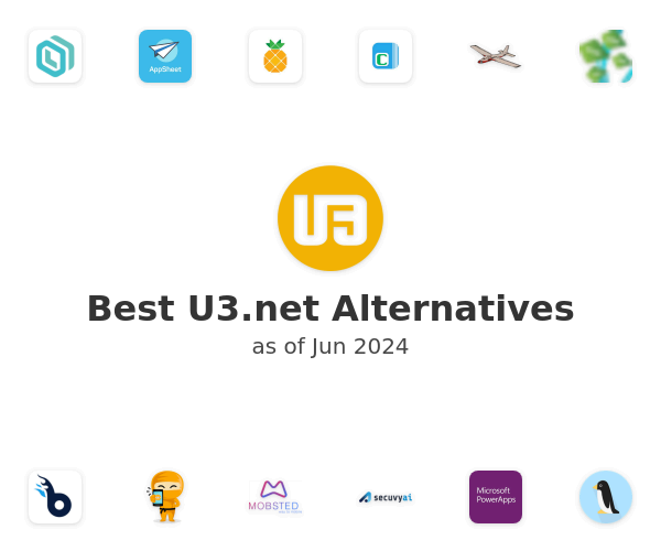 Best U3.net Alternatives