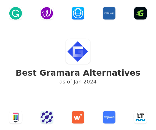 Best Gramara Alternatives