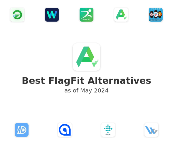 Best FlagFit Alternatives
