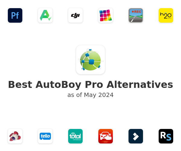 Best AutoBoy Pro Alternatives