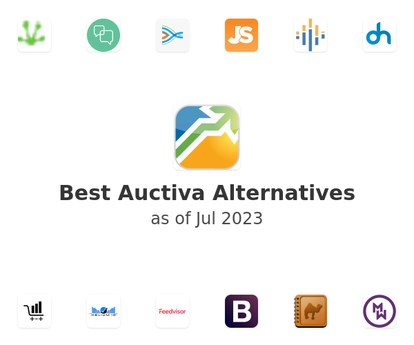 Best Auctiva Alternatives