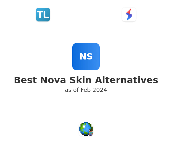 Best Nova Skin Alternatives
