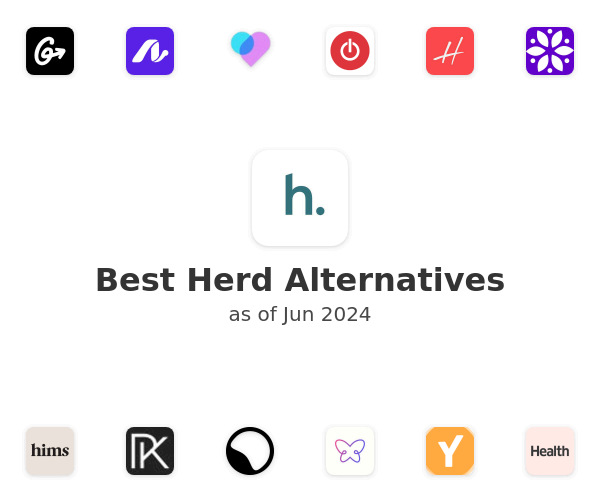 Best Herd Alternatives