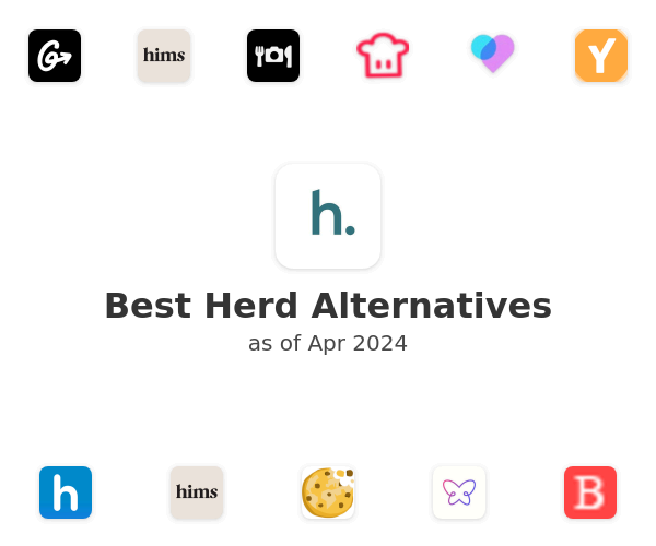 Best Herd Alternatives