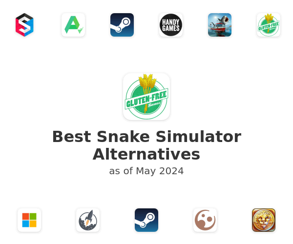 Best Snake Simulator Alternatives
