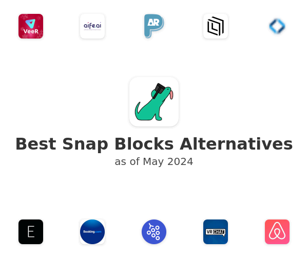 Best Snap Blocks Alternatives