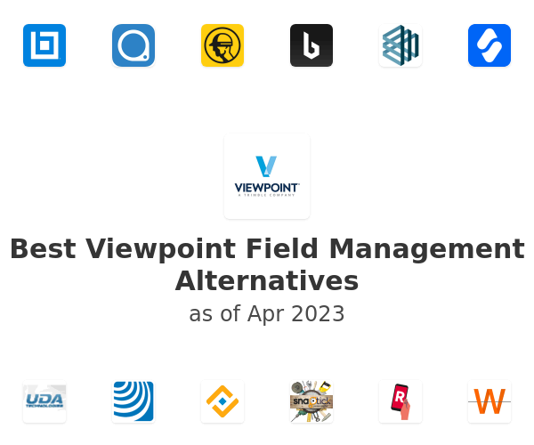 Best Viewpoint Field Management Alternatives