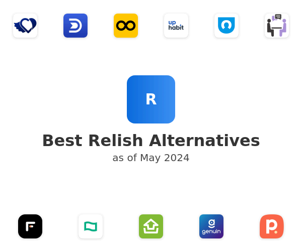 Best Relish Alternatives