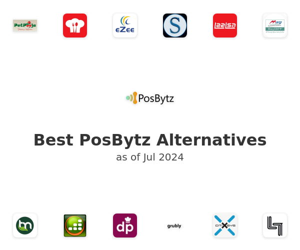Best PosBytz Alternatives