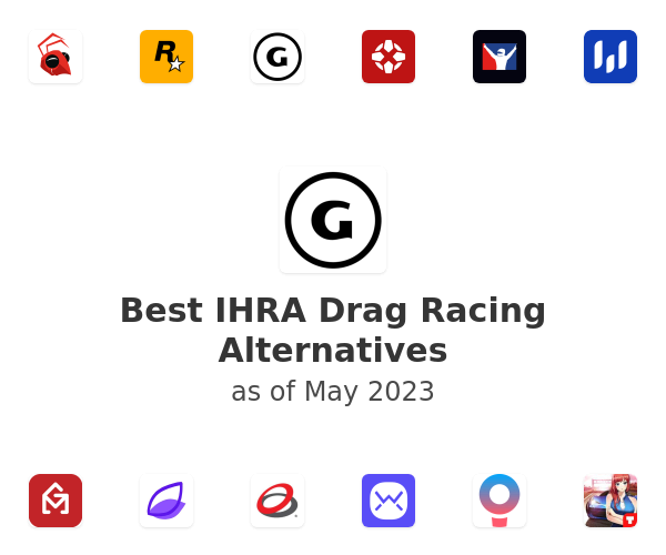Best IHRA Drag Racing Alternatives