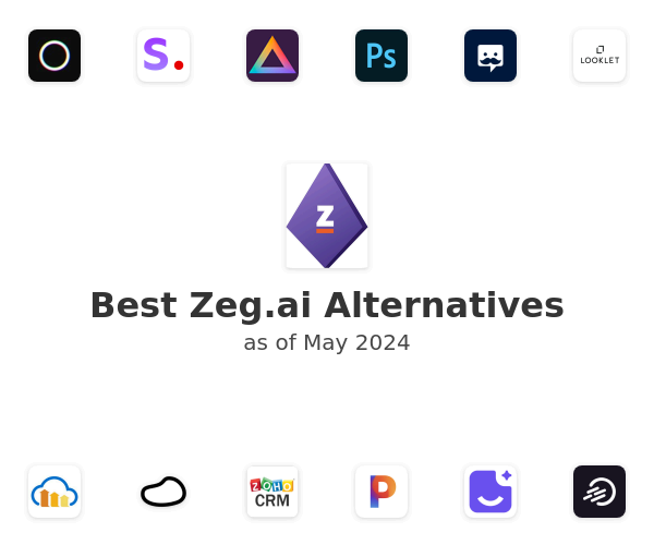 Best Zeg.ai Alternatives