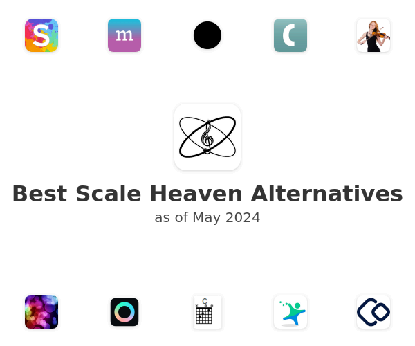 Best Scale Heaven Alternatives