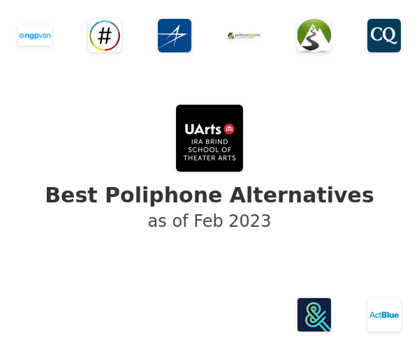 Best Poliphone Alternatives