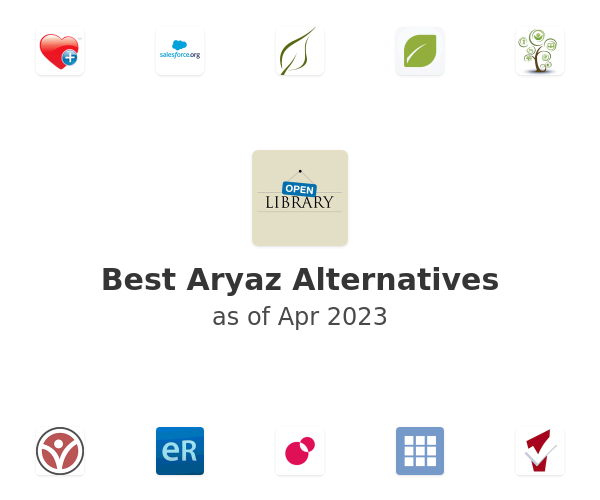 Best Aryaz Alternatives