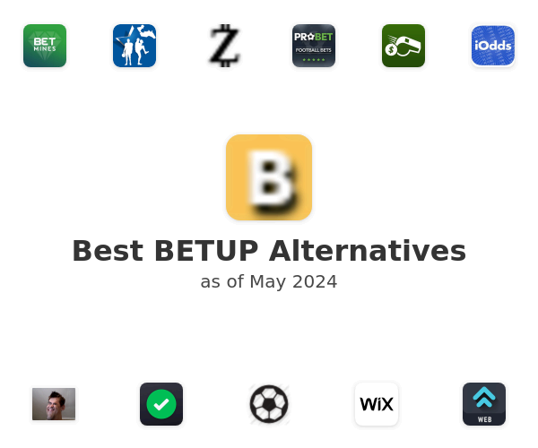 Best BETUP Alternatives