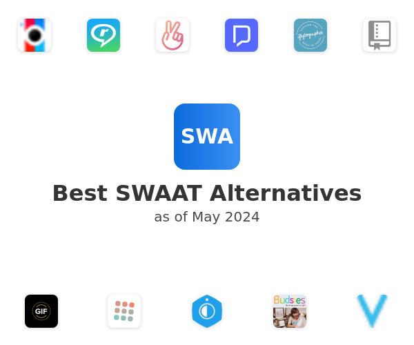 Best SWAAT Alternatives