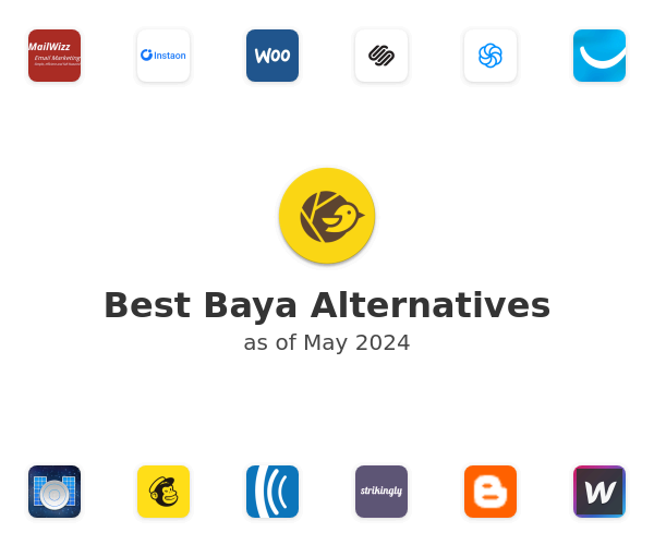 Best Baya Alternatives