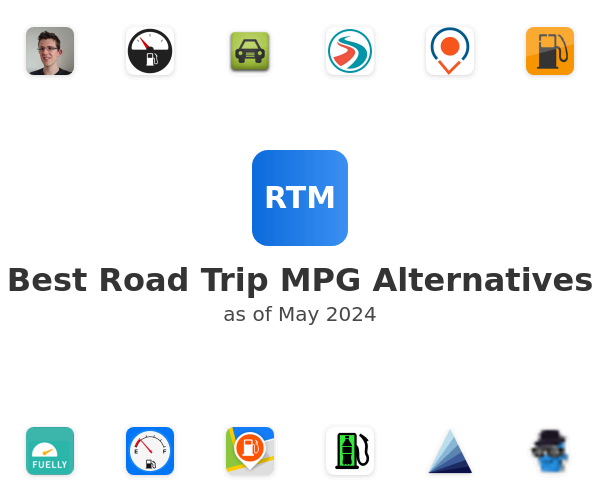 Best Road Trip MPG Alternatives