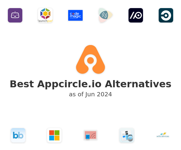 Best Appcircle.io Alternatives