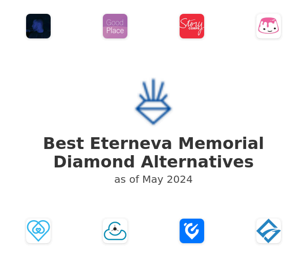 Best Eterneva Memorial Diamond Alternatives