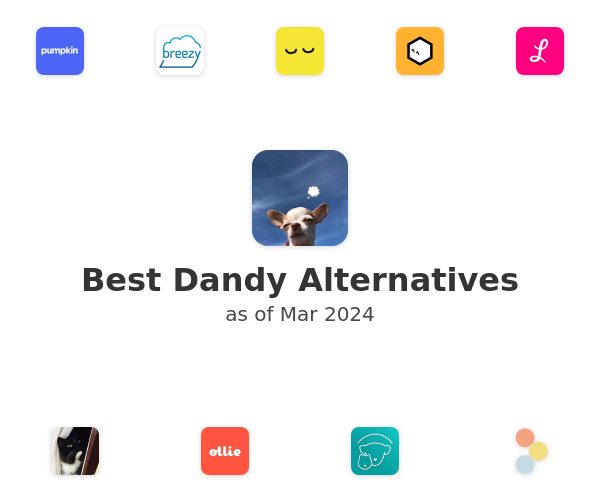 Best Dandy Alternatives